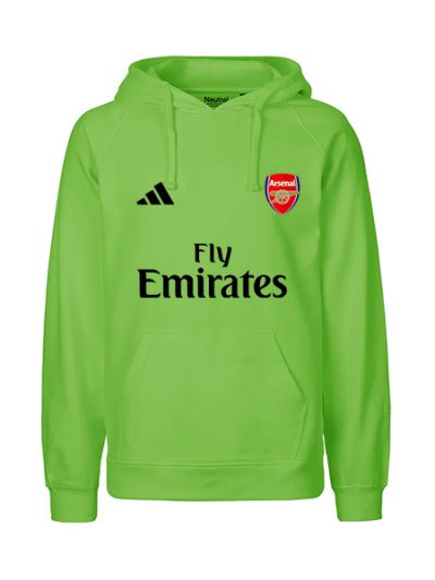 Arsenal Hoodies 2024