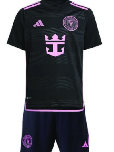 Inter Miami jerseys Kids 2023-24