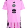 Inter Miami jerseys Kids 2023-24