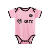 Inter Miami Baby Rompers 2023-24