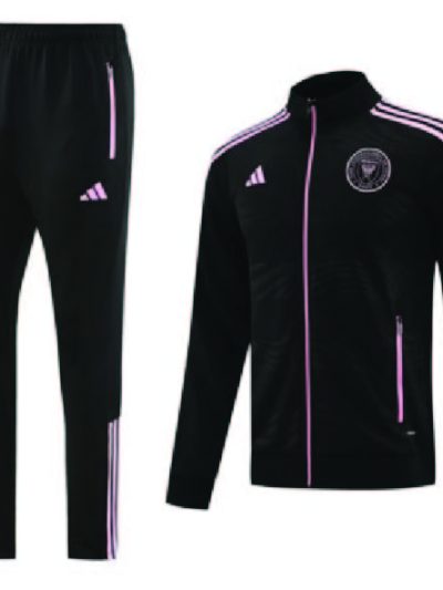 Inter Miami Tracksuit 2023-24