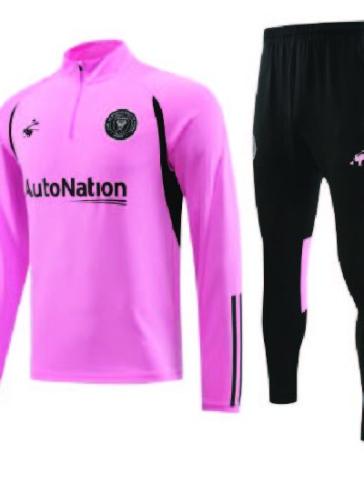 Inter Miami Tracksuit 2023-24