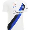 Inter Milan Away Jersey 2023-24