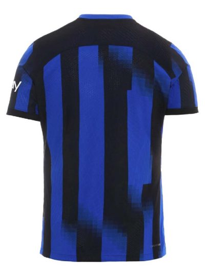 Inter Milan Home Jersey 2023-24