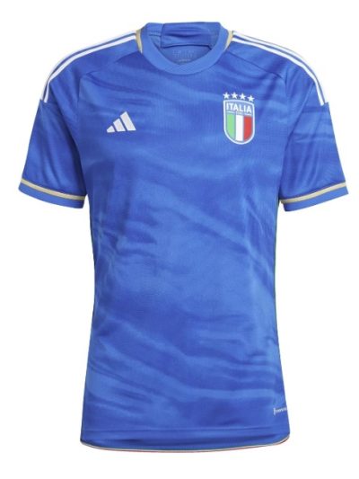 Italy Jersey 2023-24