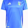 Italy Euro 2024 Jersey