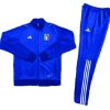 Italy Tracksuit 2023-24