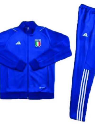 Italy Tracksuit 2023-24