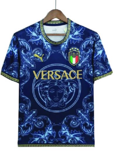 Italy X versace 2023-24