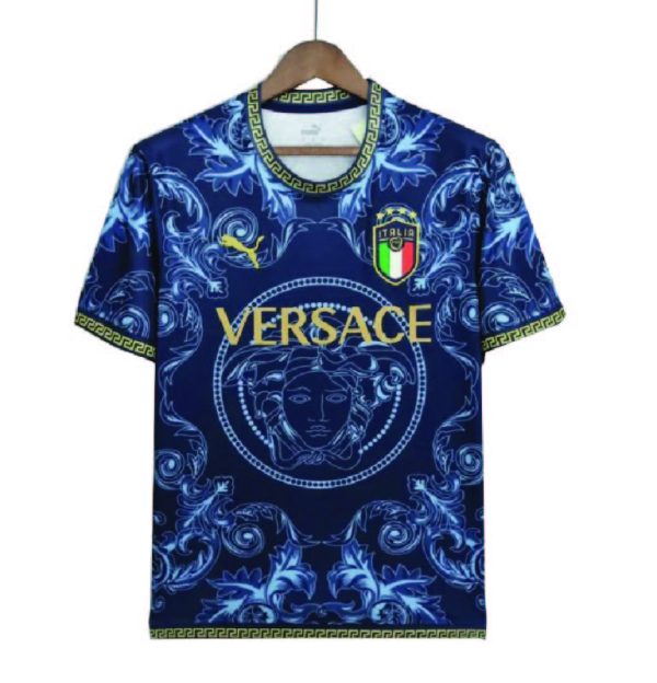 Italy X versace 2023-24