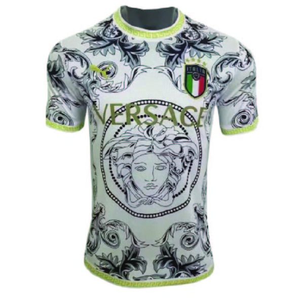 Italy X versace 2023-24