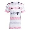 Juventus Away Jersey 2023-24