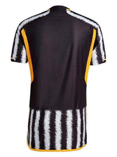 Juventus Home Jersey 2023-24