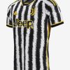 Juventus Home Jersey 2023-24