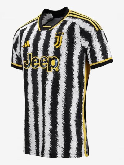 Juventus Home Jersey 2023-24