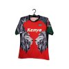 Kenya Rugby Jersey 2024