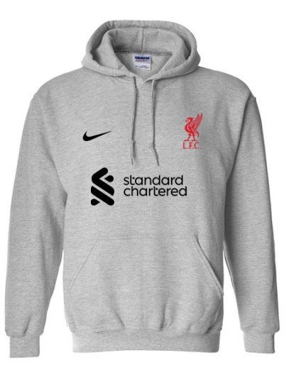 Liverpool Hoodies 2024