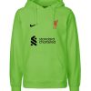 Liverpool Hoodies 2024