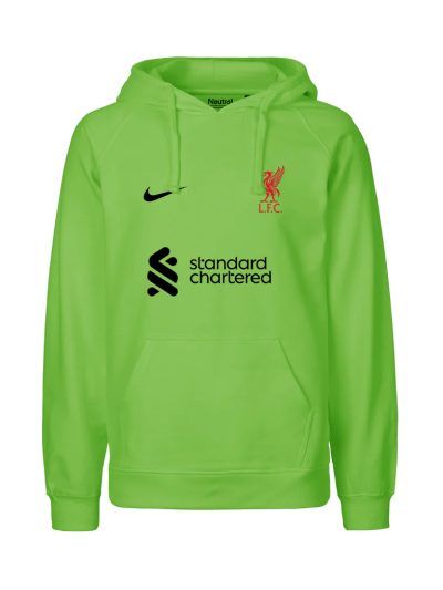 Liverpool Hoodies 2024