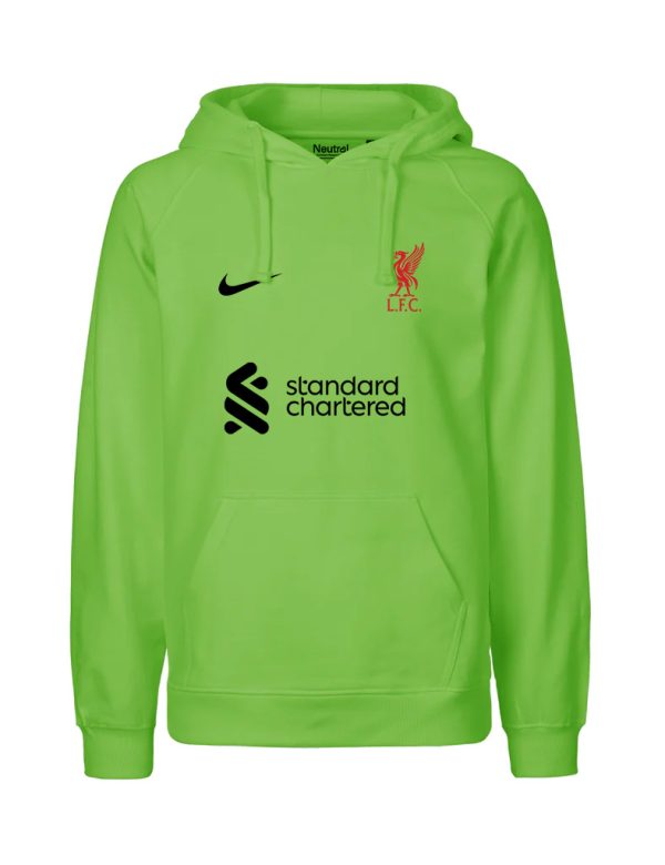 Liverpool Hoodies 2024