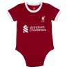 Liverpool Baby Rompers 2023-24