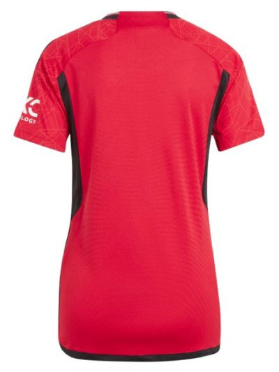 MANCHESTER UNITED LADIES JERSEY 202324