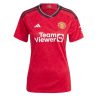 MANCHESTER UNITED LADIES JERSEY 202324