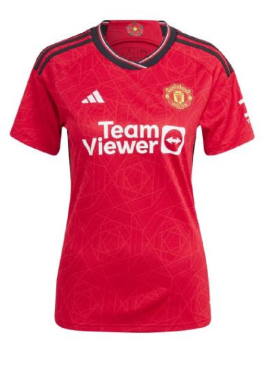 MANCHESTER UNITED LADIES JERSEY 202324