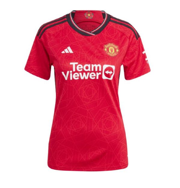 MANCHESTER UNITED LADIES JERSEY 202324