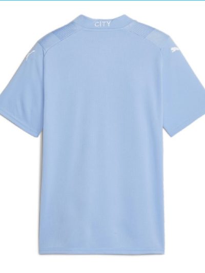 Manchester City Home Jersey 2023-24