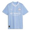 Manchester City Home Jersey 2023-24