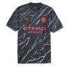 Manchester City Third Jersey 2023/24