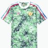 Manchester United Stone Roses Icon Jersey 2023-24