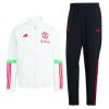 Manchester united tracksuit 2023-24