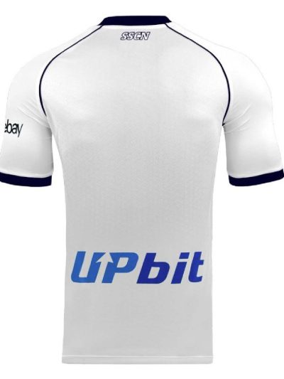 Napoli Away Jersey 2023-24