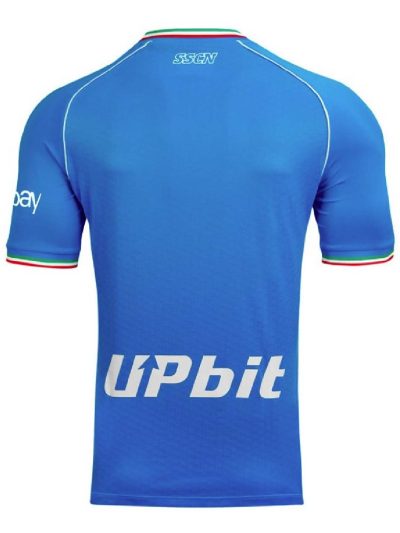 Napoli Home Jersey 2023-24