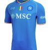 Napoli Home Jersey 2023-24