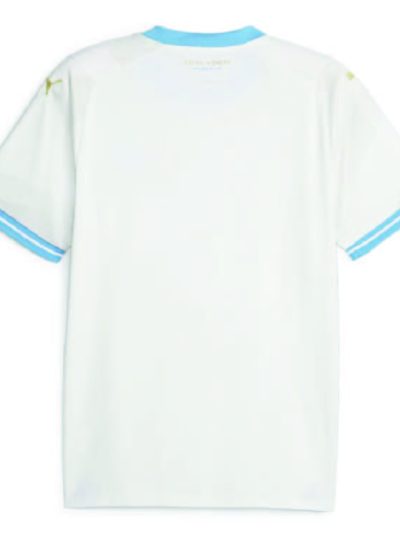 Olympique De Marseille Home Shirt 2023-2024