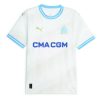 Olympique De Marseille Home Shirt 2023-2024