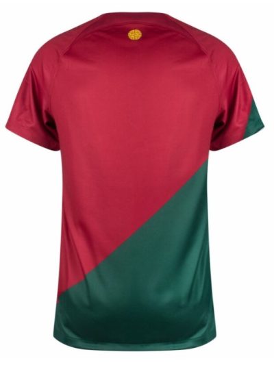 Portugal Jersey 2023-24