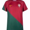 Portugal Jersey 2023-24