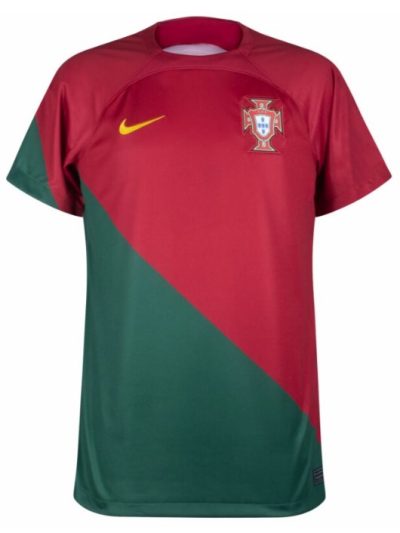 Portugal Jersey 2023-24