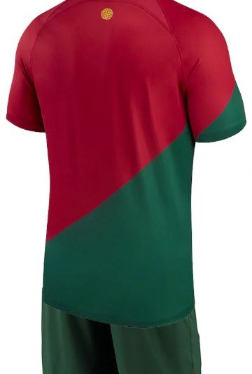 Portugal Kits For Kids 2023