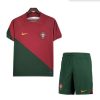 Portugal Kits For Kids 2023