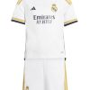 Real Madrid jerseys Kids 2023-24