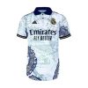 Real Madrid White Dragon Kit 2023-24