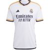 Real Madrid Jersey 2023-24