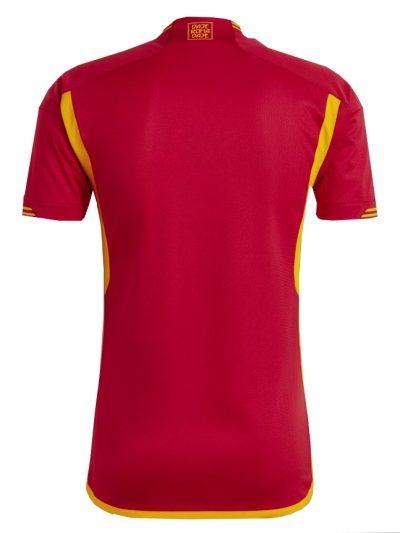 Roma Jersey 2023-24