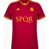 Roma Jersey 2023-24