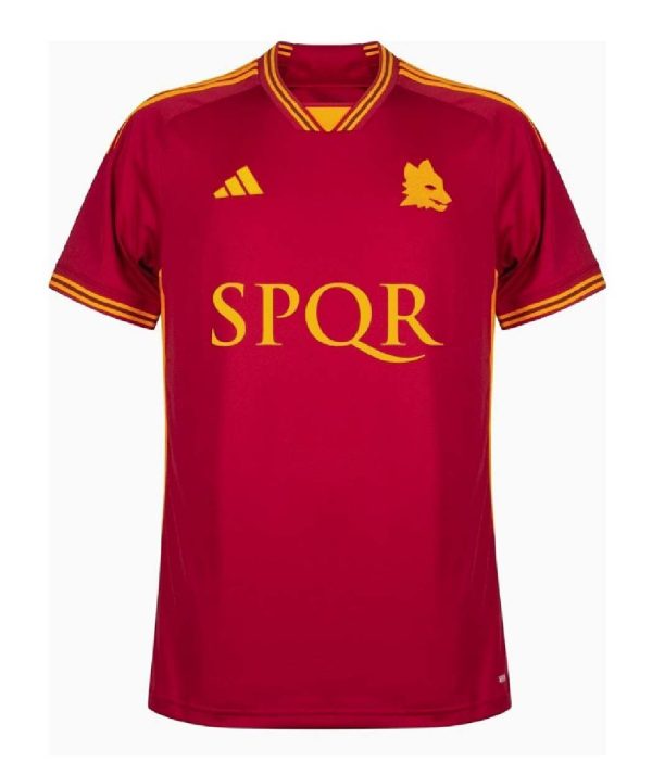 Roma Jersey 2023-24